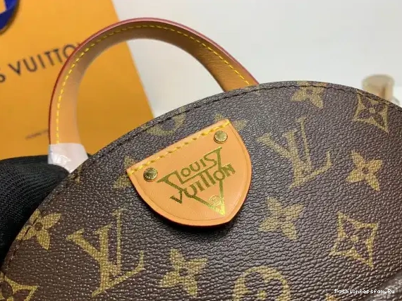 FS CHEAP BACKPACK LOUIS VUITTON 0701